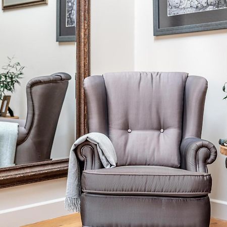 Luxury Gaono In Old Town Appartement VNO Buitenkant foto