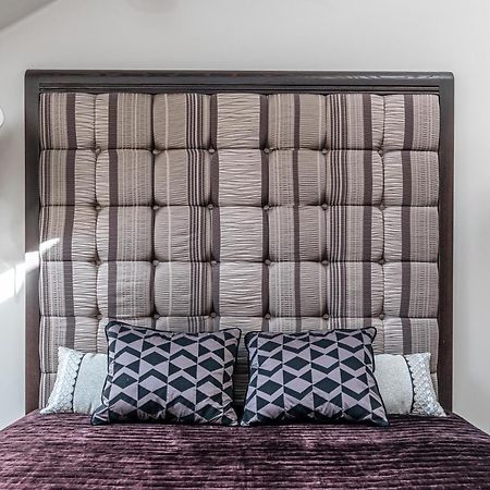 Luxury Gaono In Old Town Appartement VNO Buitenkant foto