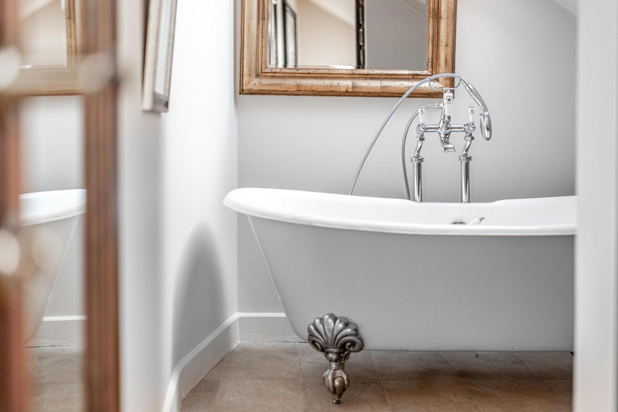Luxury Gaono In Old Town Appartement VNO Buitenkant foto