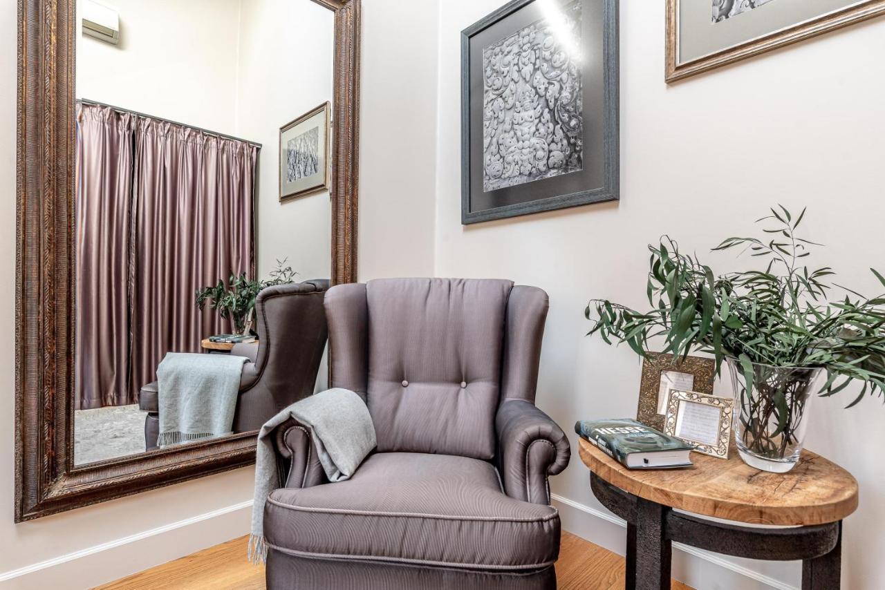 Luxury Gaono In Old Town Appartement VNO Buitenkant foto
